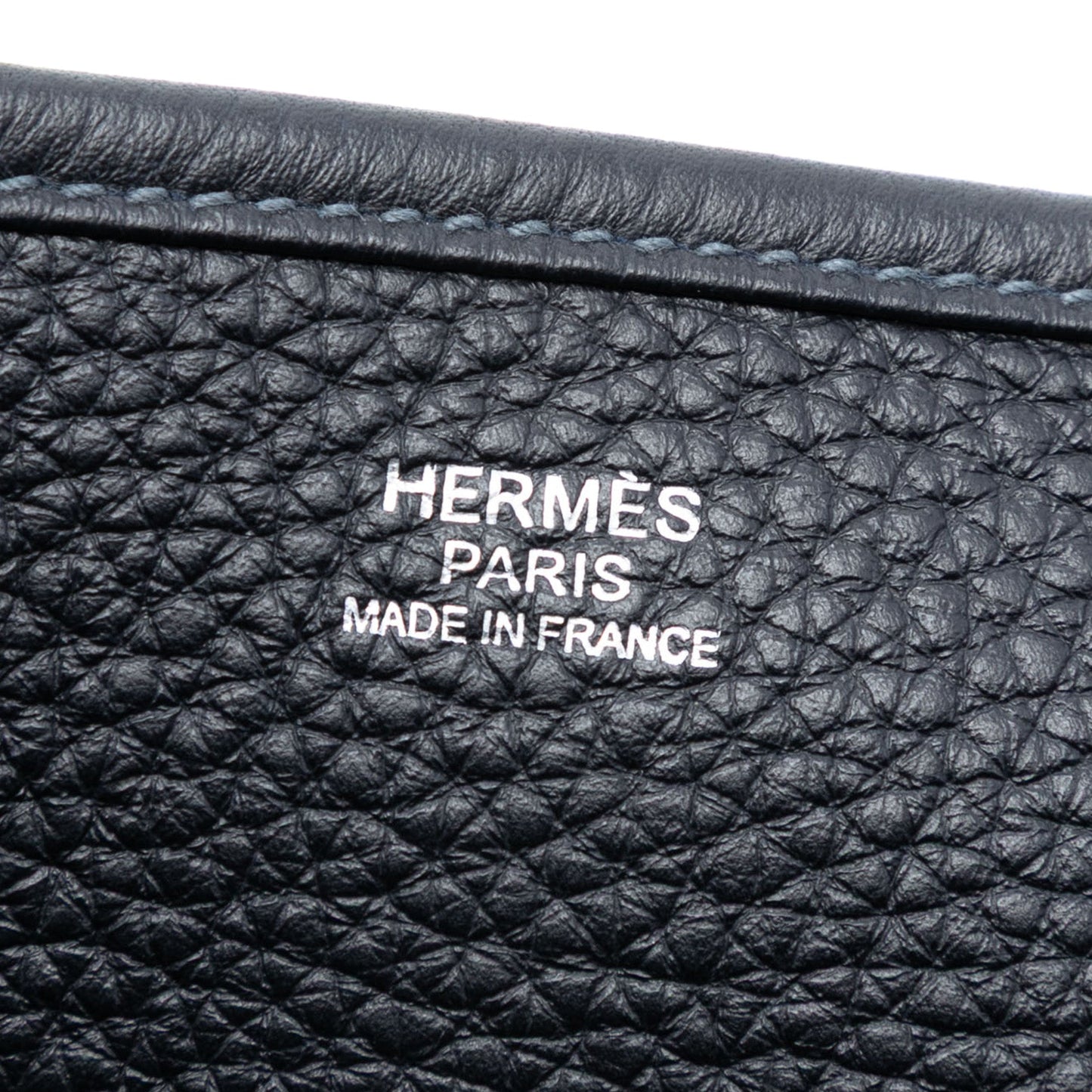 Hermès Clemence Evelyne III 40