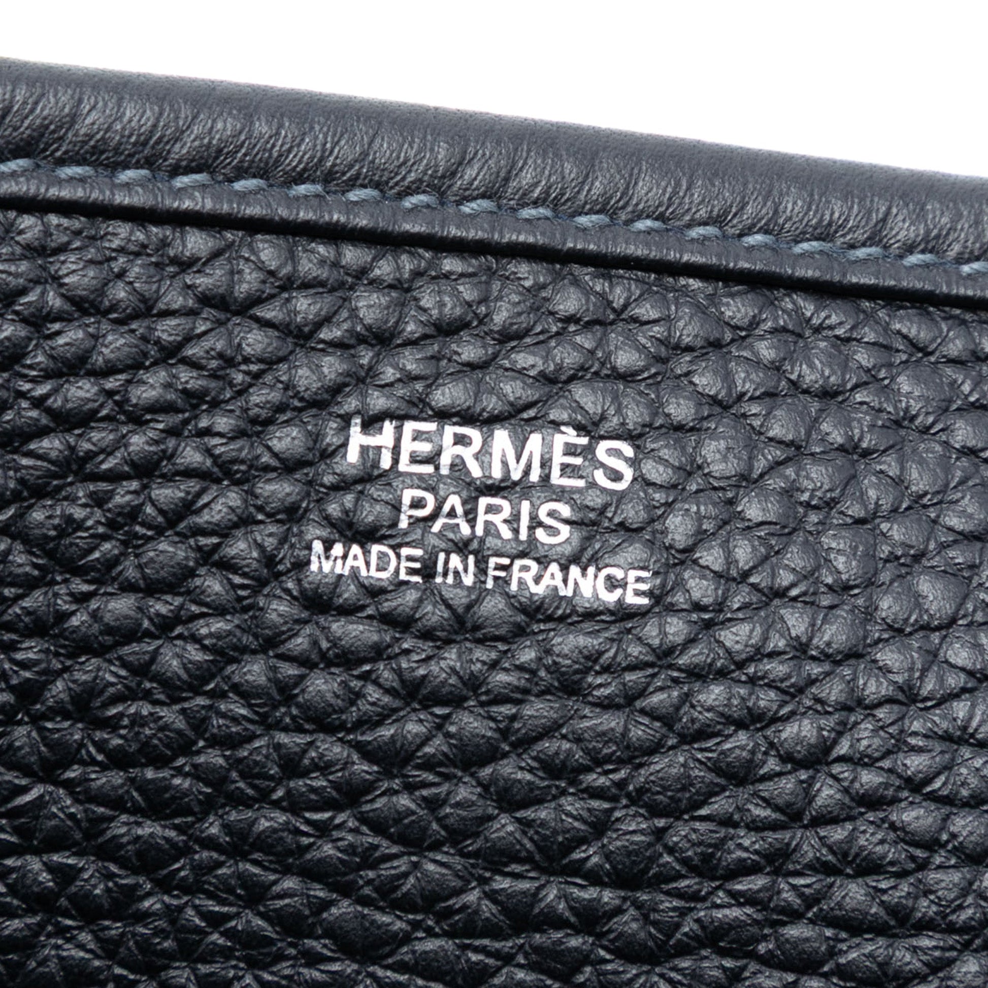 Hermès Clemence Evelyne III 40