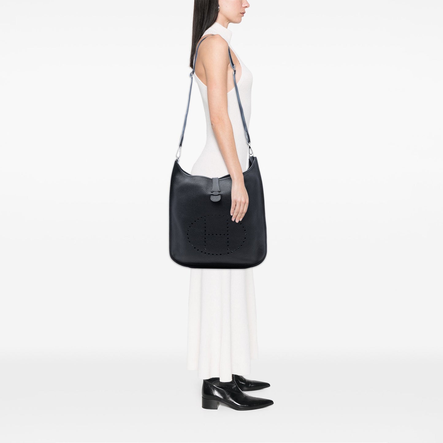 Hermès Clemence Evelyne III 40
