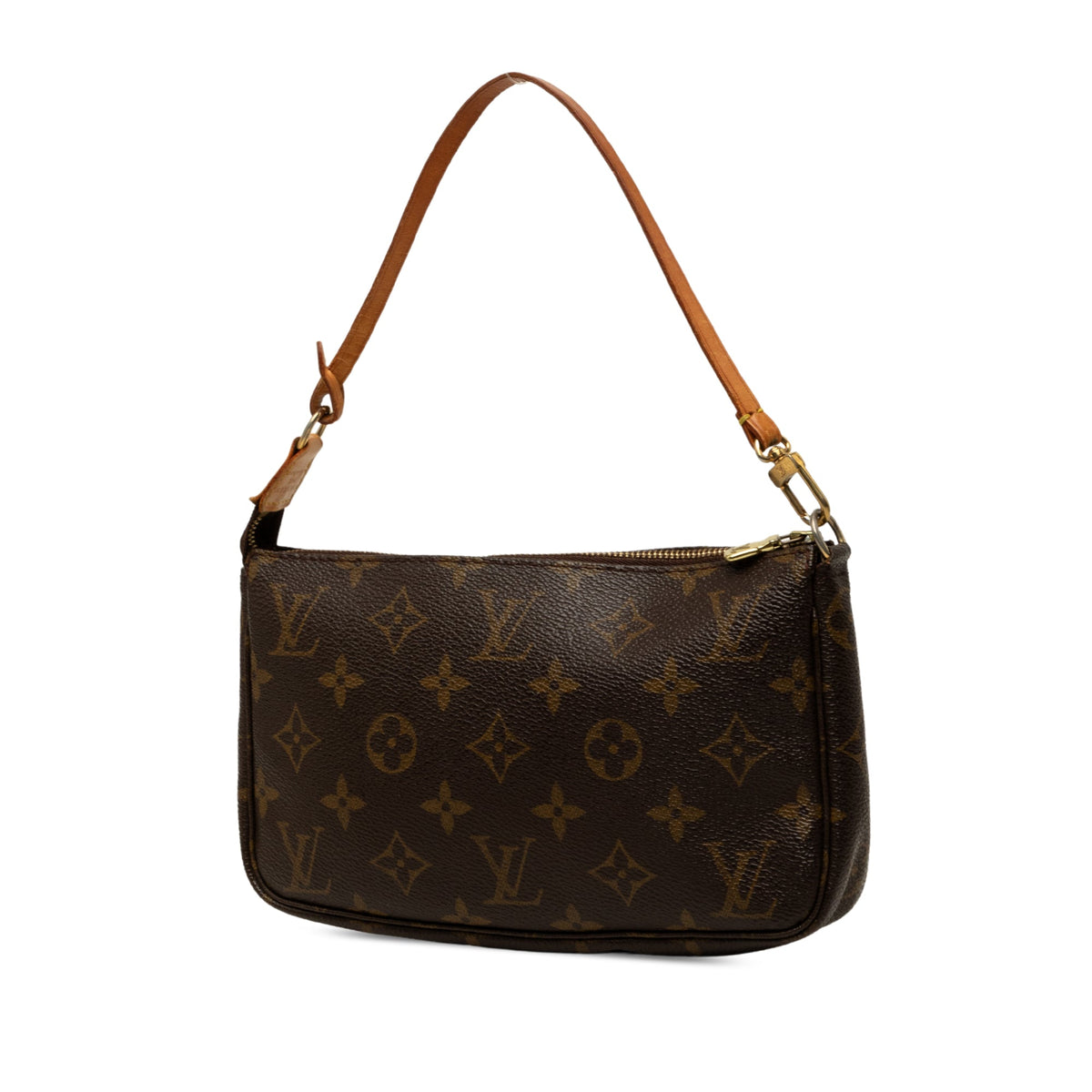 Louis Vuitton Monogram Pochette Accessoires