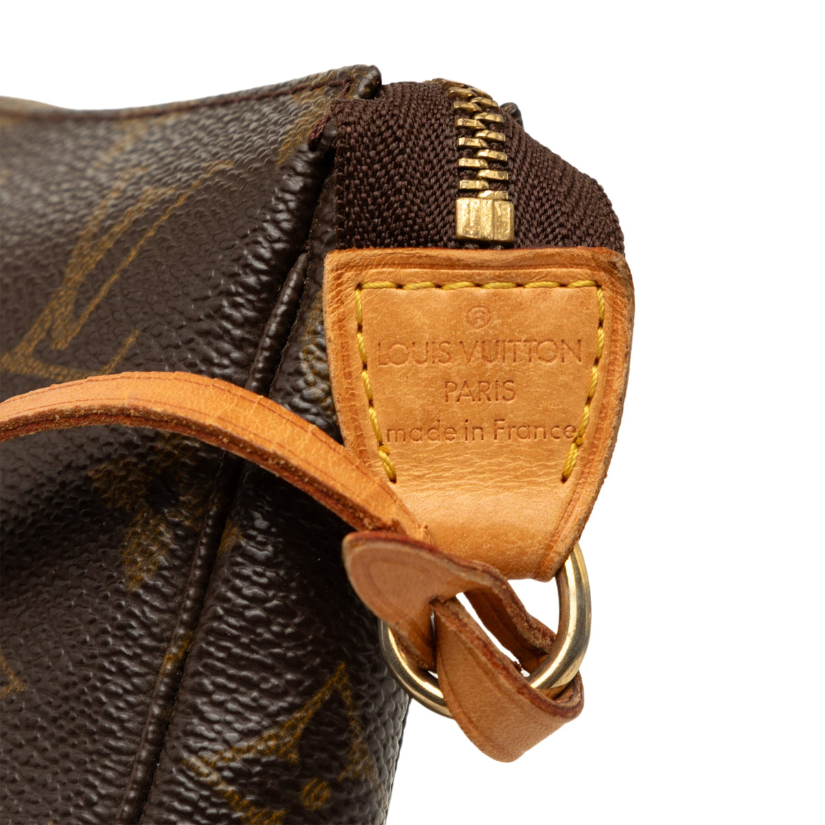 Louis Vuitton Monogram Pochette Accessoires