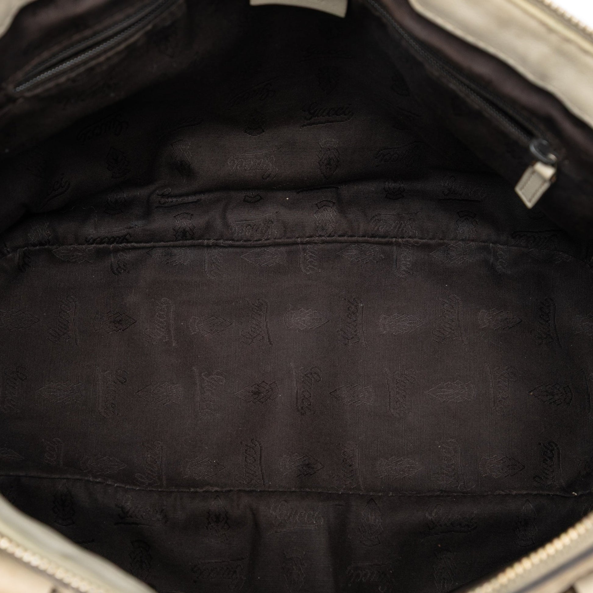 Gucci Guccissima Sukey Satchel