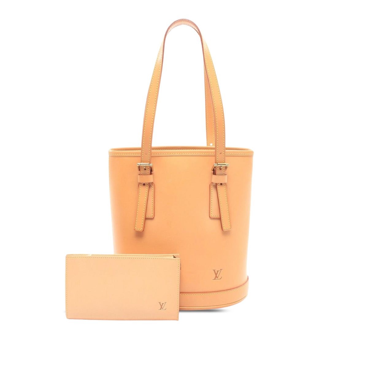 Louis Vuitton Nomade Petit Bucket