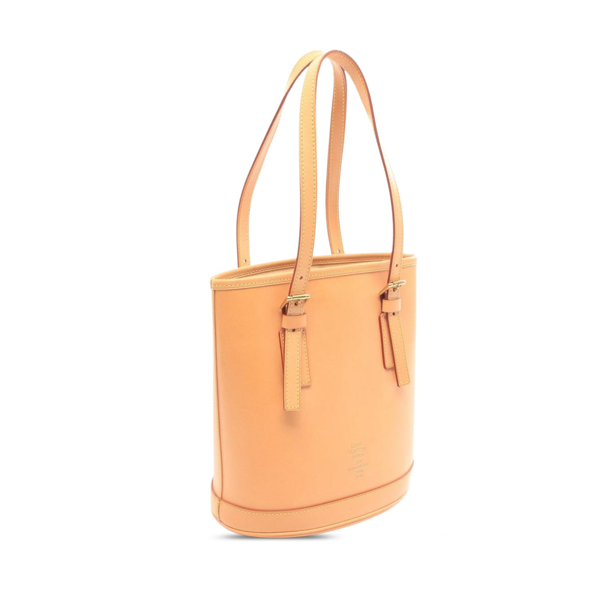Louis Vuitton Nomade Petit Bucket