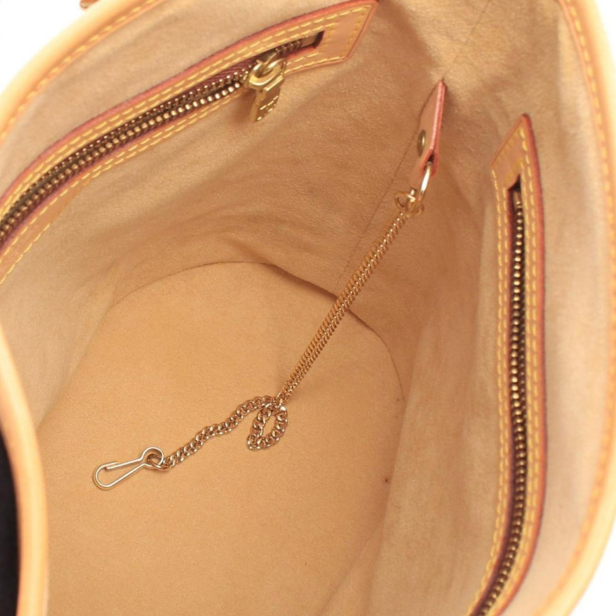 Louis Vuitton Nomade Petit Bucket