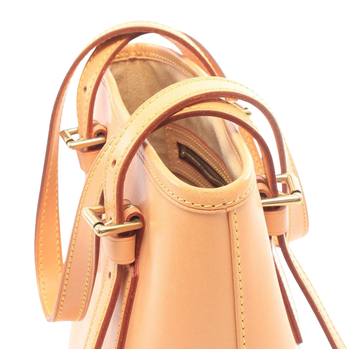 Louis Vuitton Nomade Petit Bucket