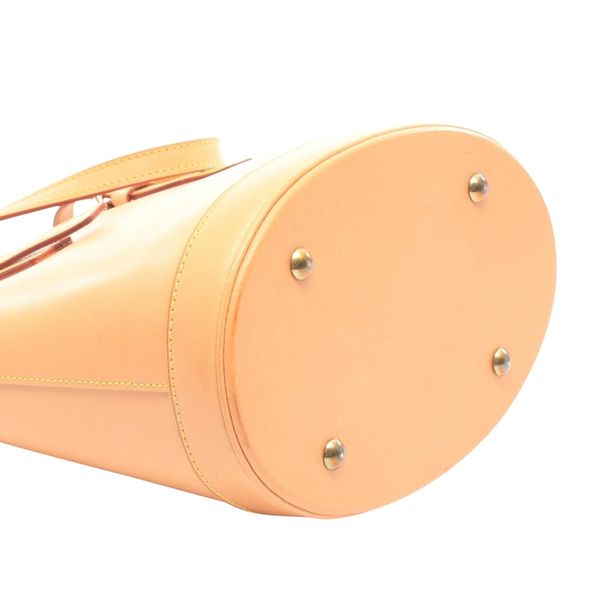 Louis Vuitton Nomade Petit Bucket