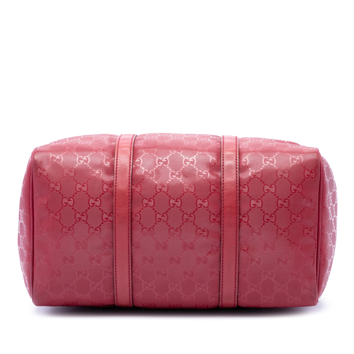 Gucci Medium GG Imprime Joy Boston Bag