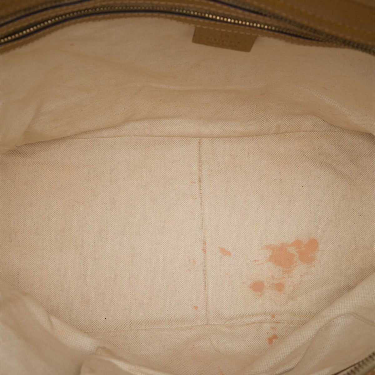 Gucci GG Canvas Bree Tote