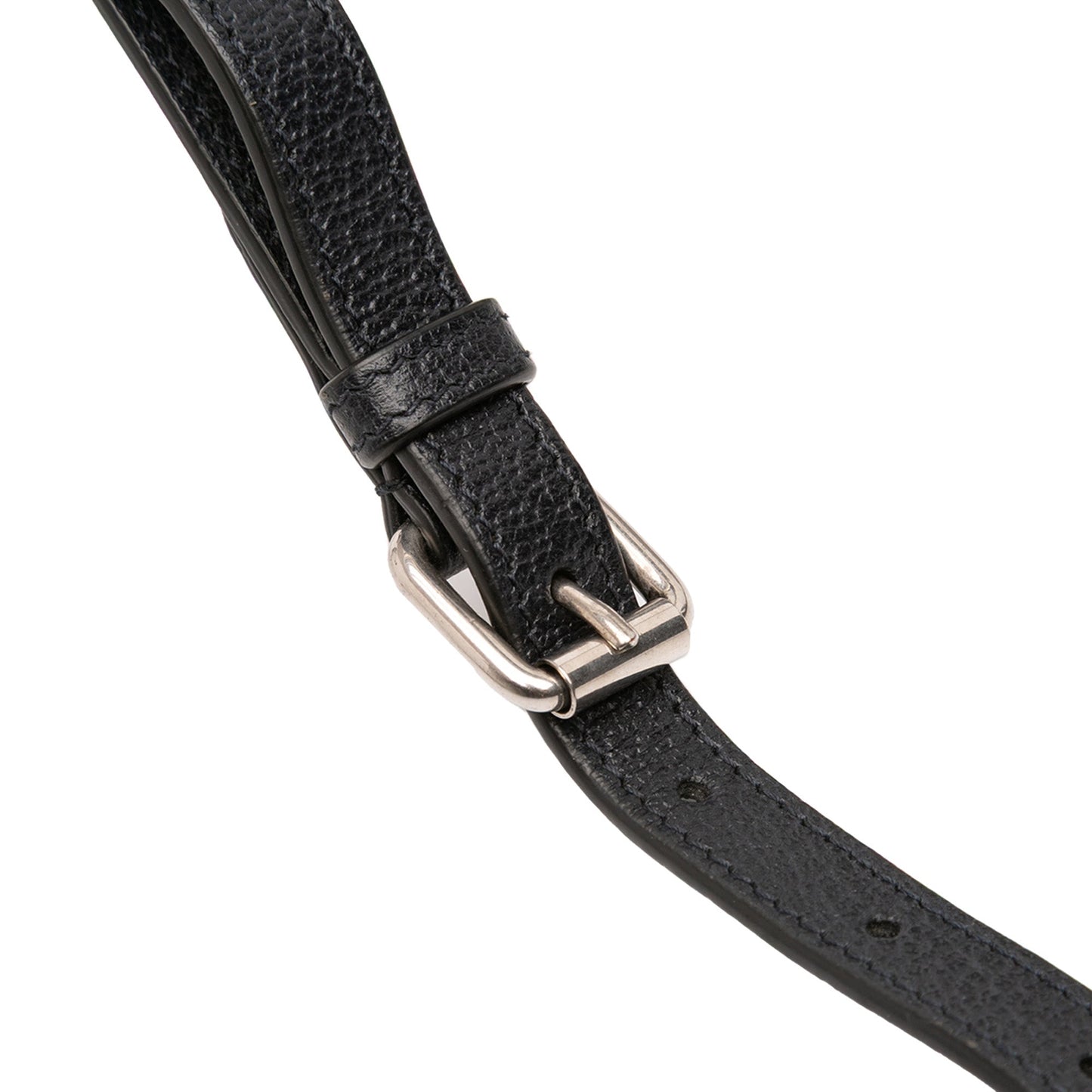 Gucci Mini GG Supreme Ophidia Satchel