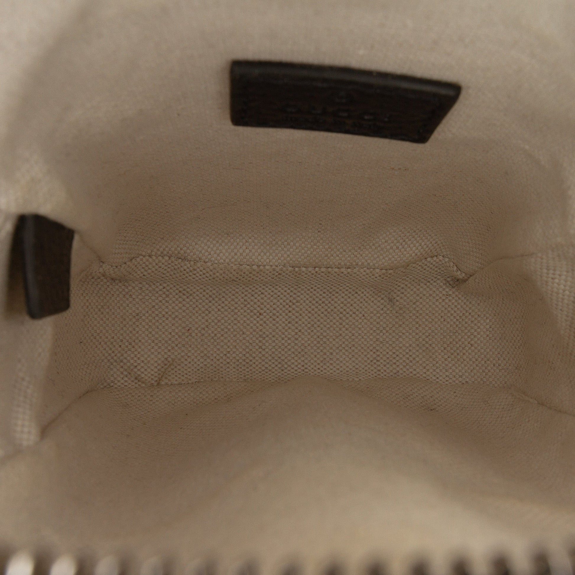 Gucci Mini GG Supreme Ophidia Satchel