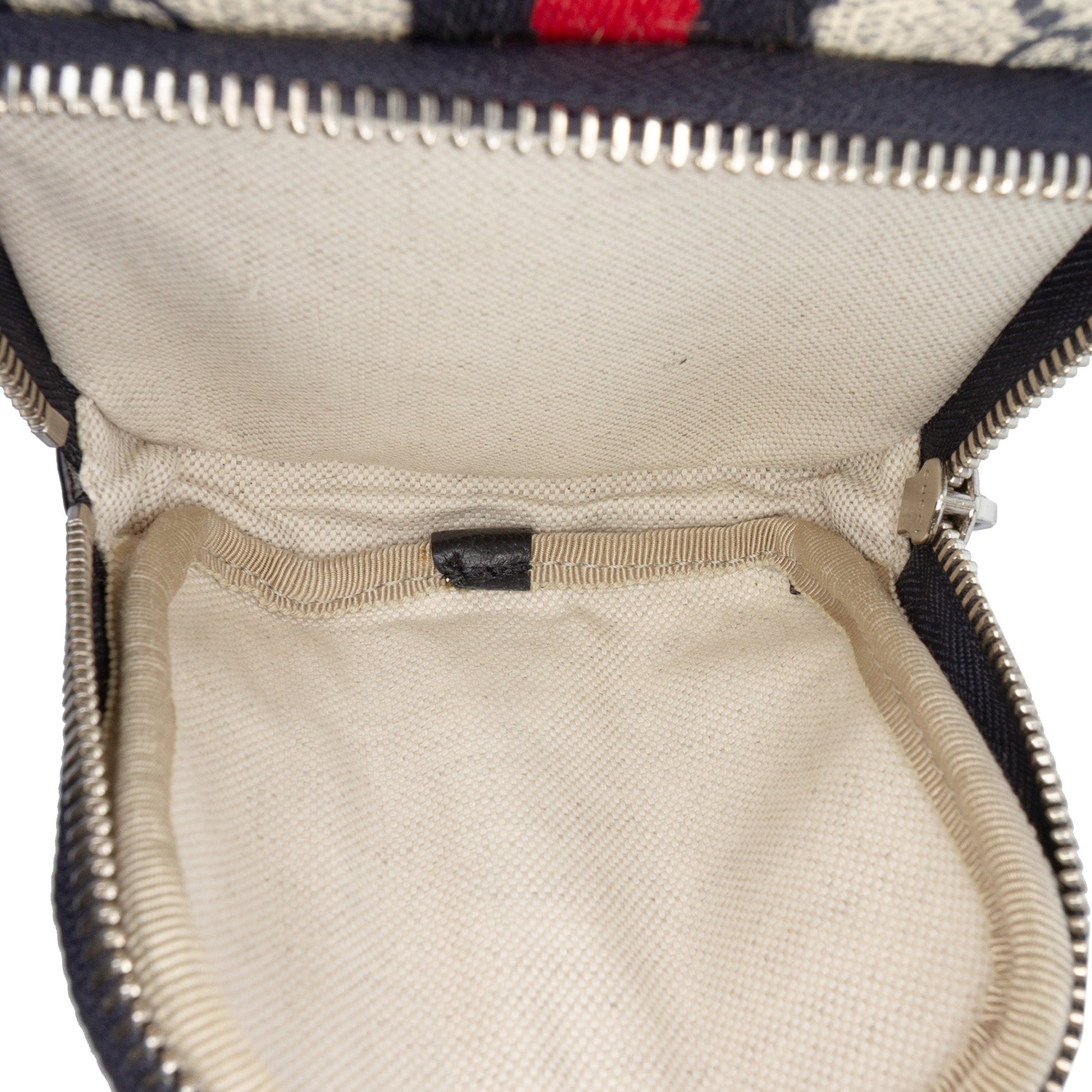Gucci Mini GG Supreme Ophidia Satchel