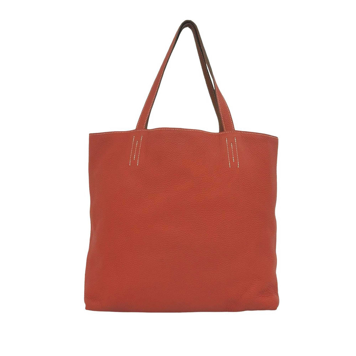 Hermès Clemence Double Sens 45