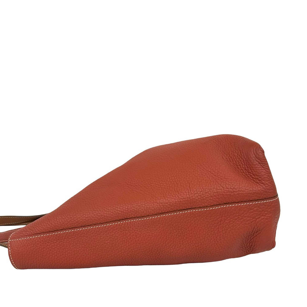 Hermès Clemence Double Sens 45