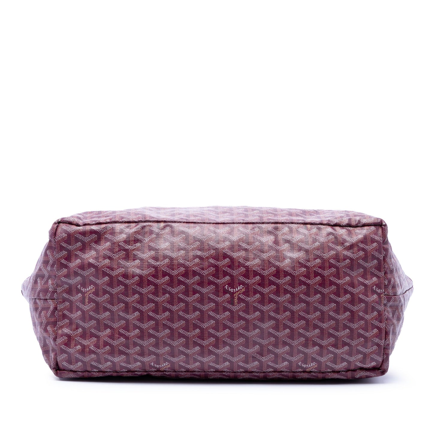 Goyard Goyardine Saint Louis GM