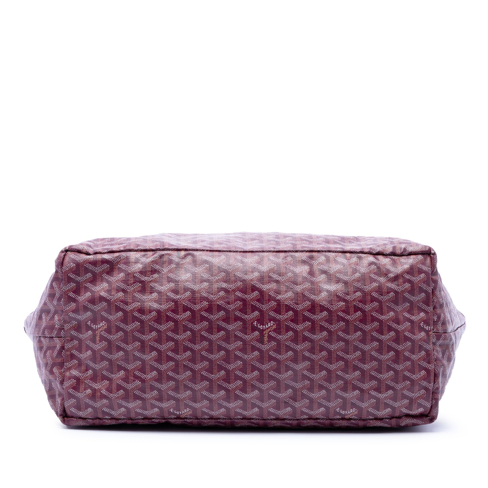 Goyard Goyardine Saint Louis GM