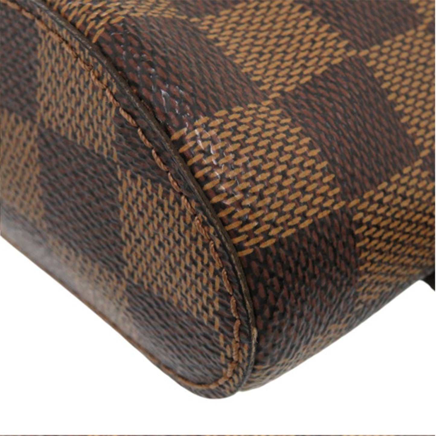 Louis Vuitton Damier Ebene Geronimos