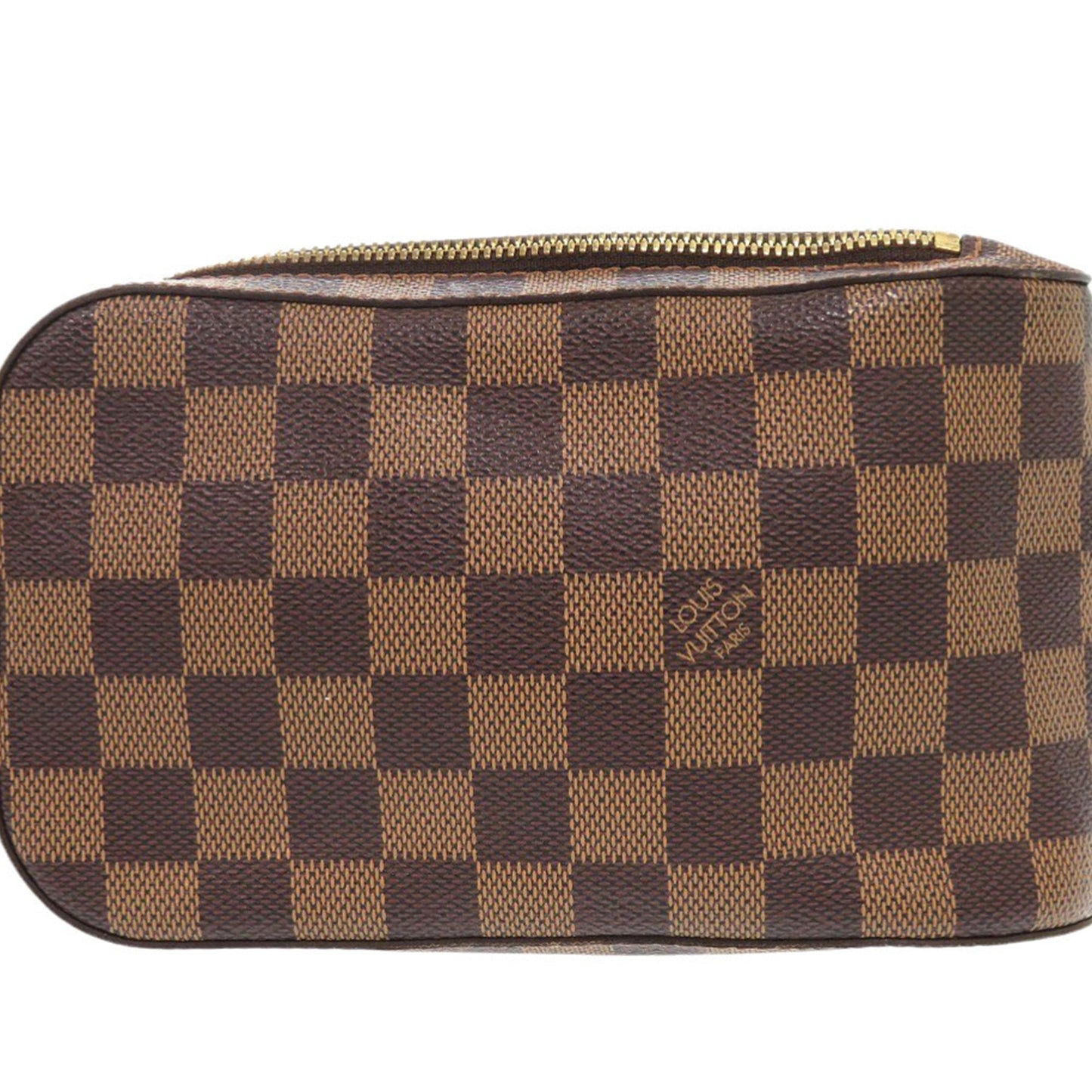 Louis Vuitton Damier Ebene Geronimos