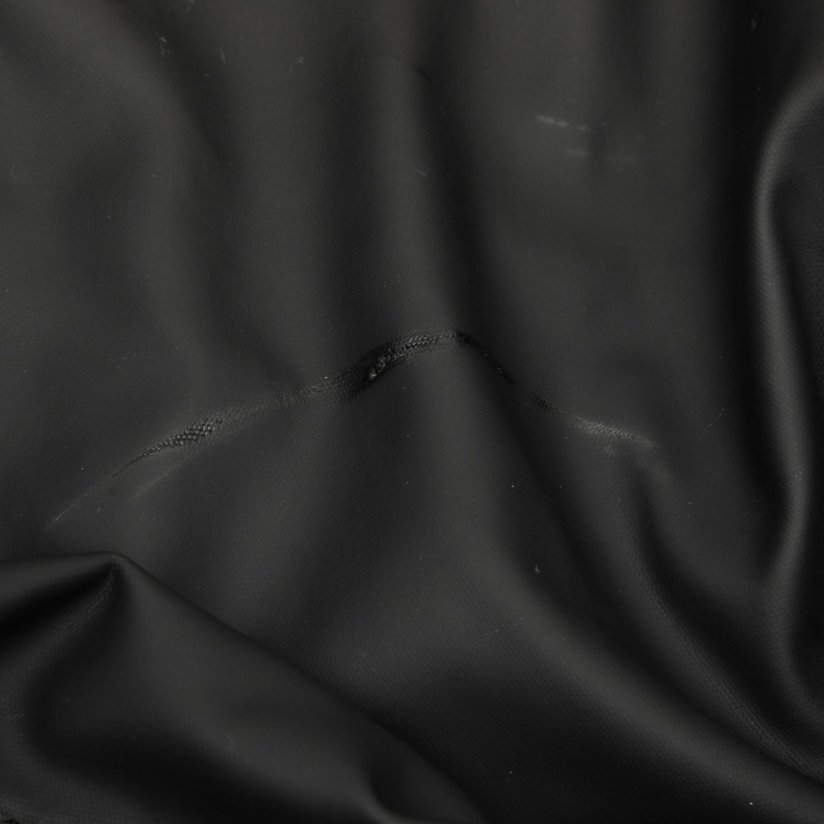 Gucci Nylon Web Travel Bag — Black