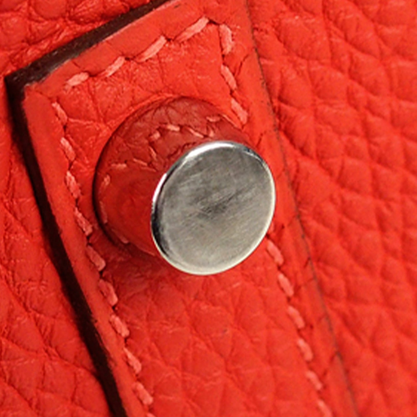 Hermès Togo Birkin Retourne 30