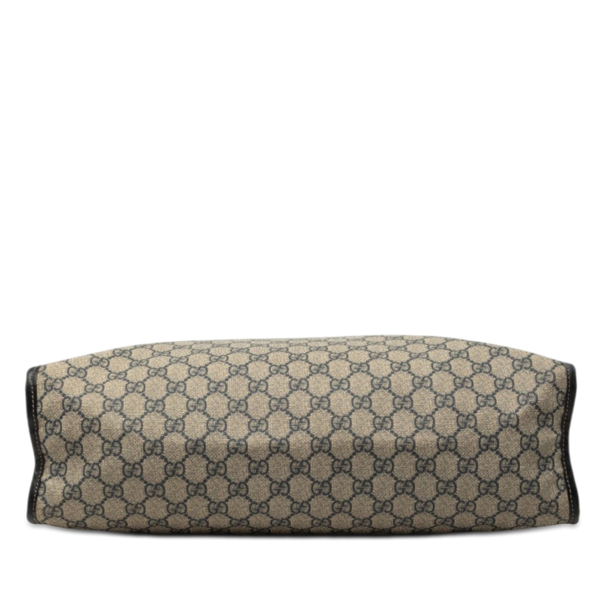 Gucci GG Supreme Web Tote