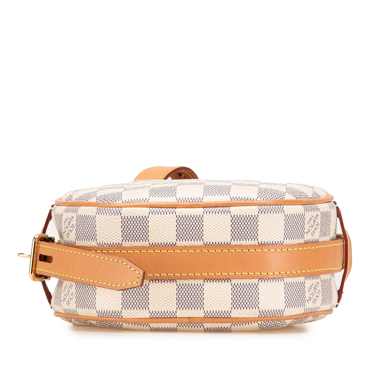 Louis Vuitton Damier Azur Boite Chapeaux Souple PM