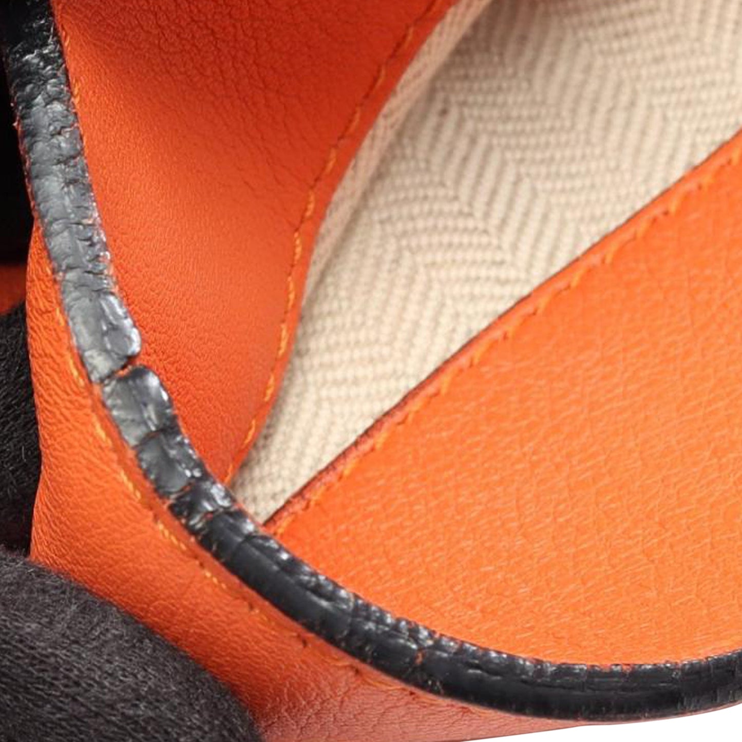 LOEWE Anagram Leather East West Tote
