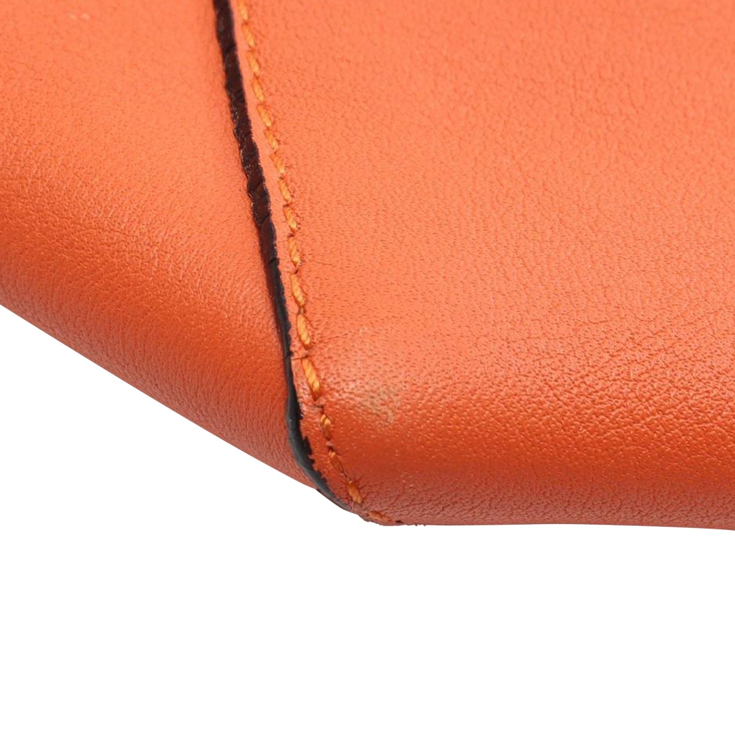 LOEWE Anagram Leather East West Tote