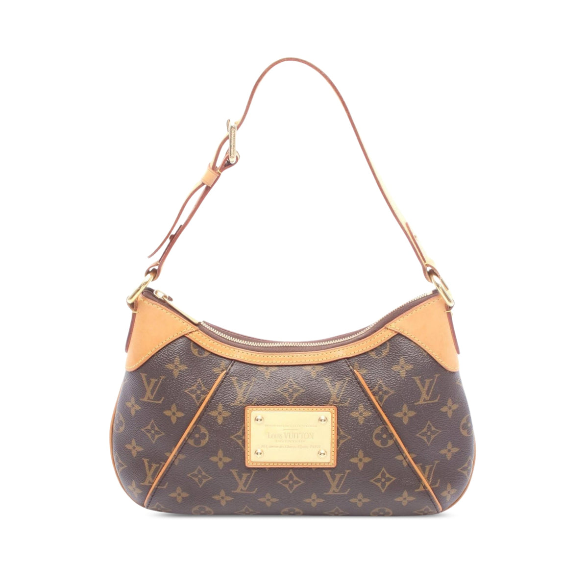 Louis Vuitton Monogram Thames PM