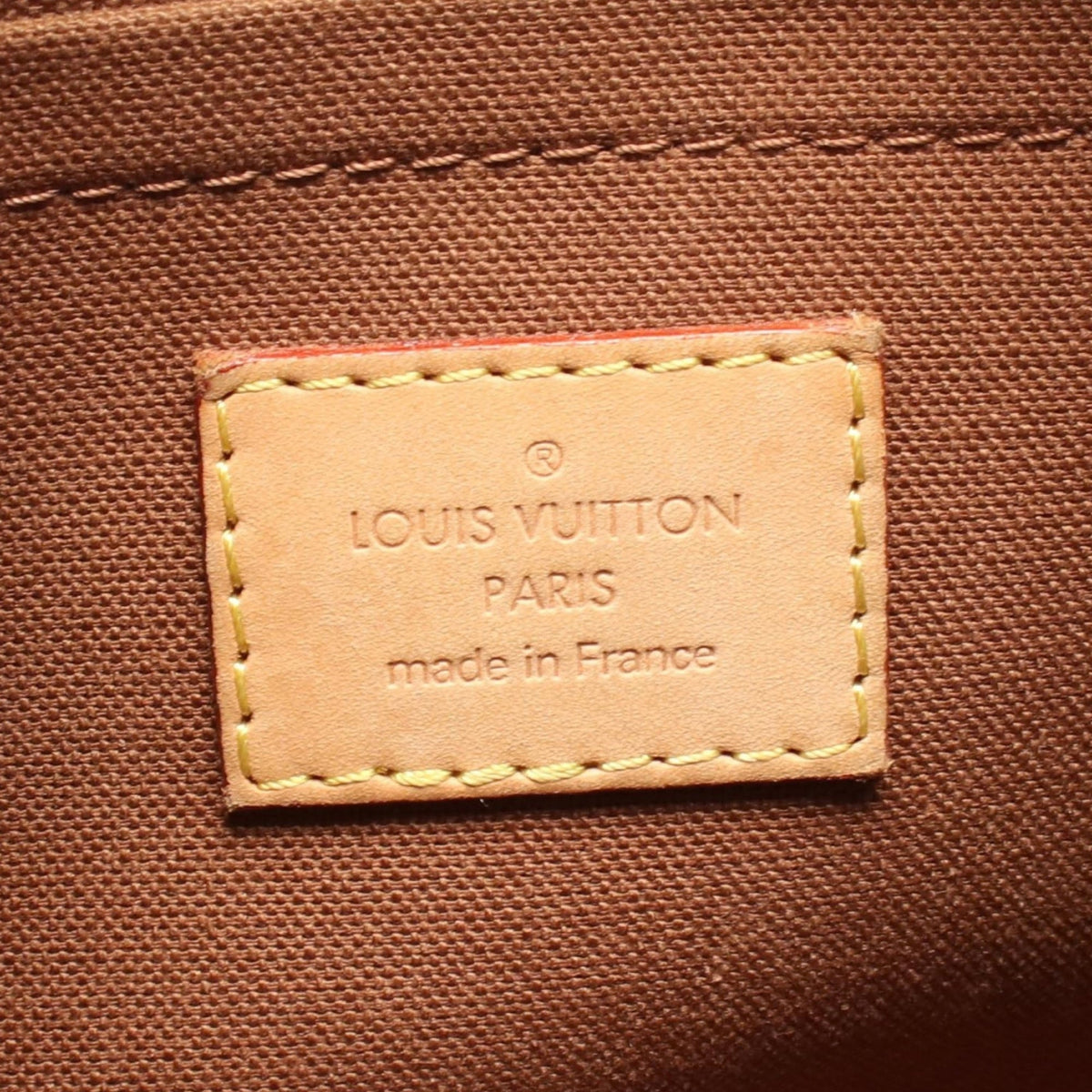 Louis Vuitton Monogram Thames PM