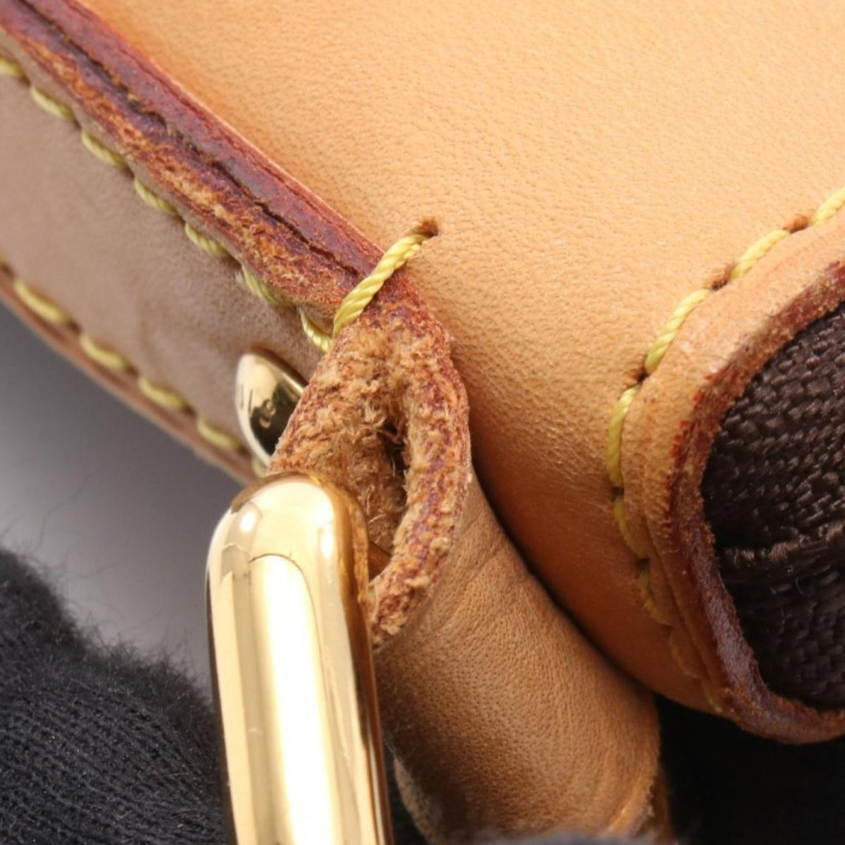 Louis Vuitton Monogram Thames PM