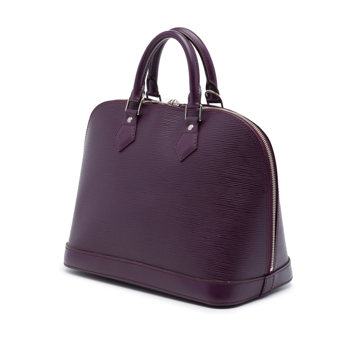 Louis Vuitton Epi Alma PM