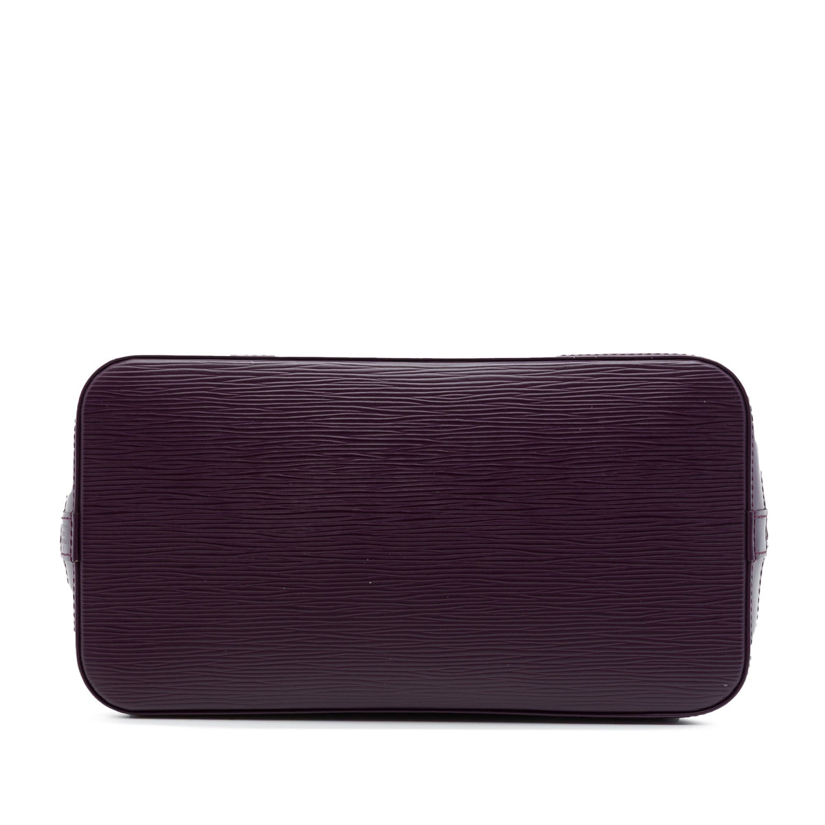 Louis Vuitton Epi Alma PM