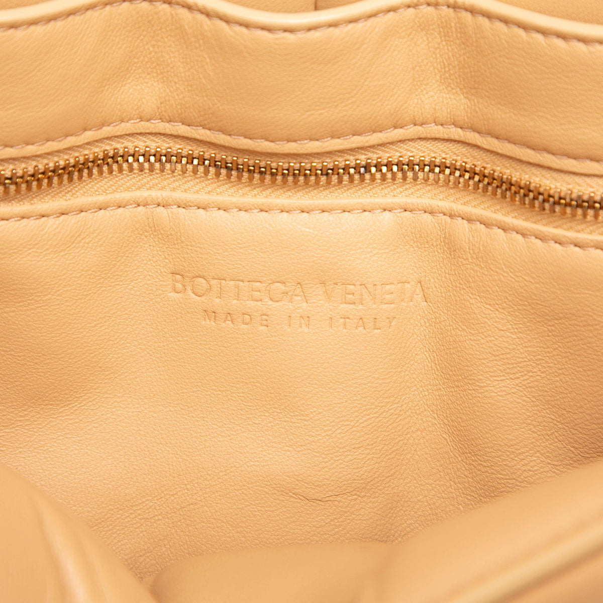 Bottega Veneta Nappa Intrecciato Padded Cassette Crossbody