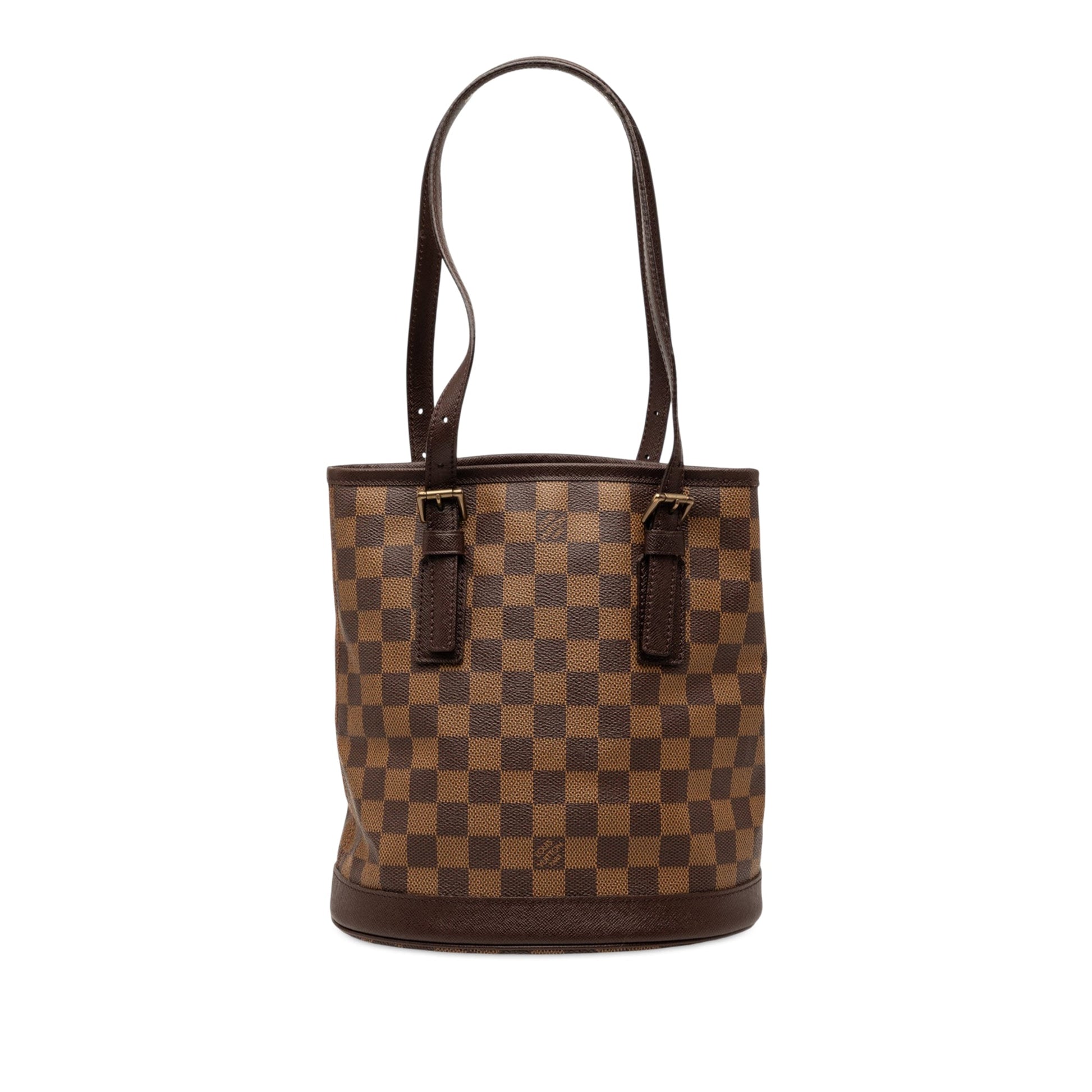 Louis Vuitton Damier Ebene Marais