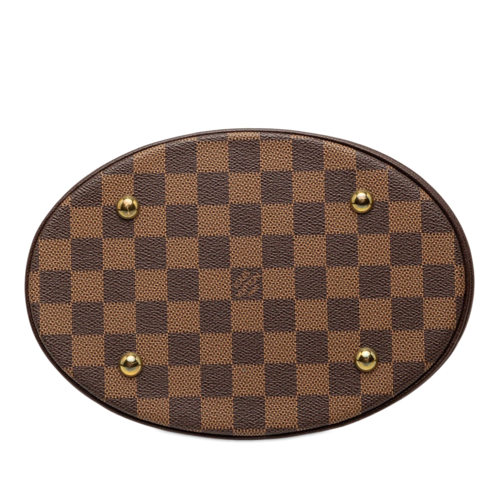 Louis Vuitton Damier Ebene Marais