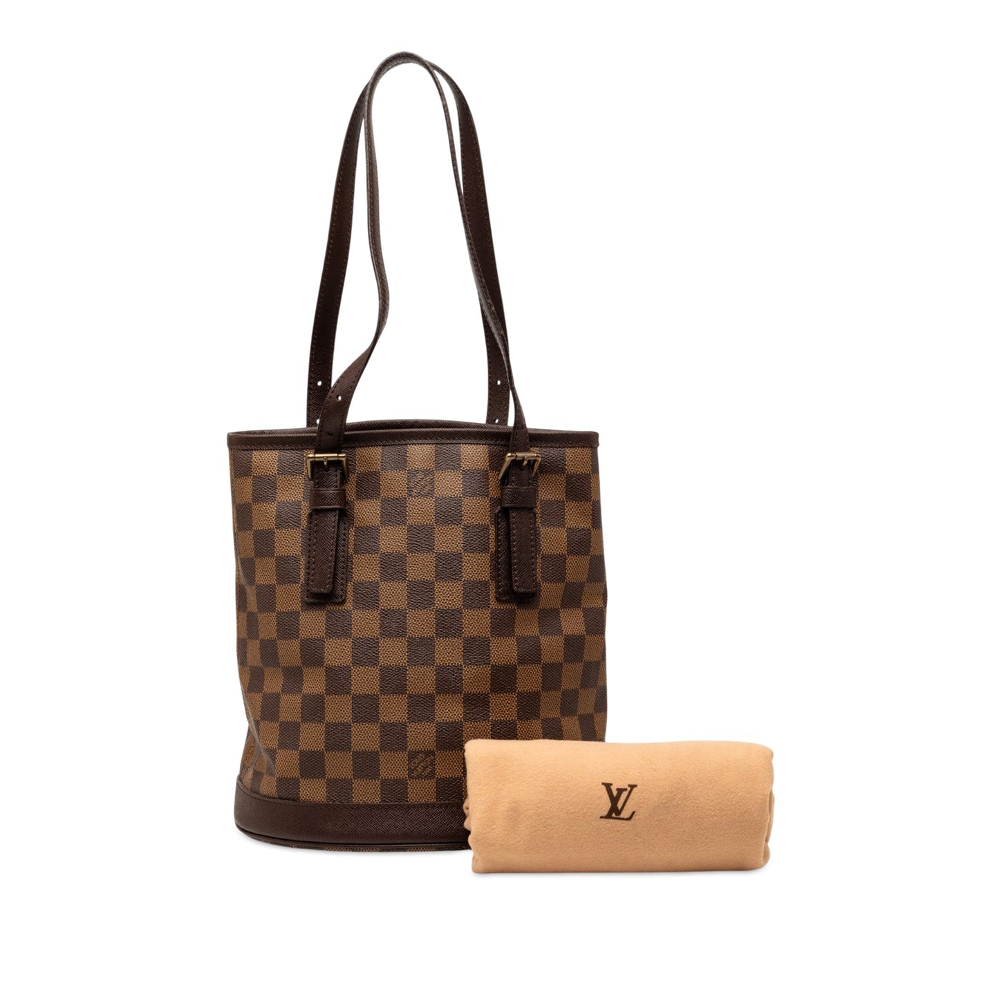 Louis Vuitton Damier Ebene Marais