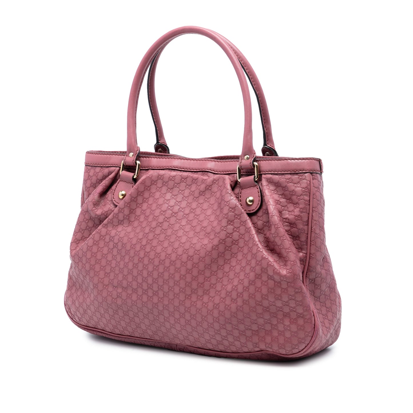 Gucci Microguccissima Sukey Tote