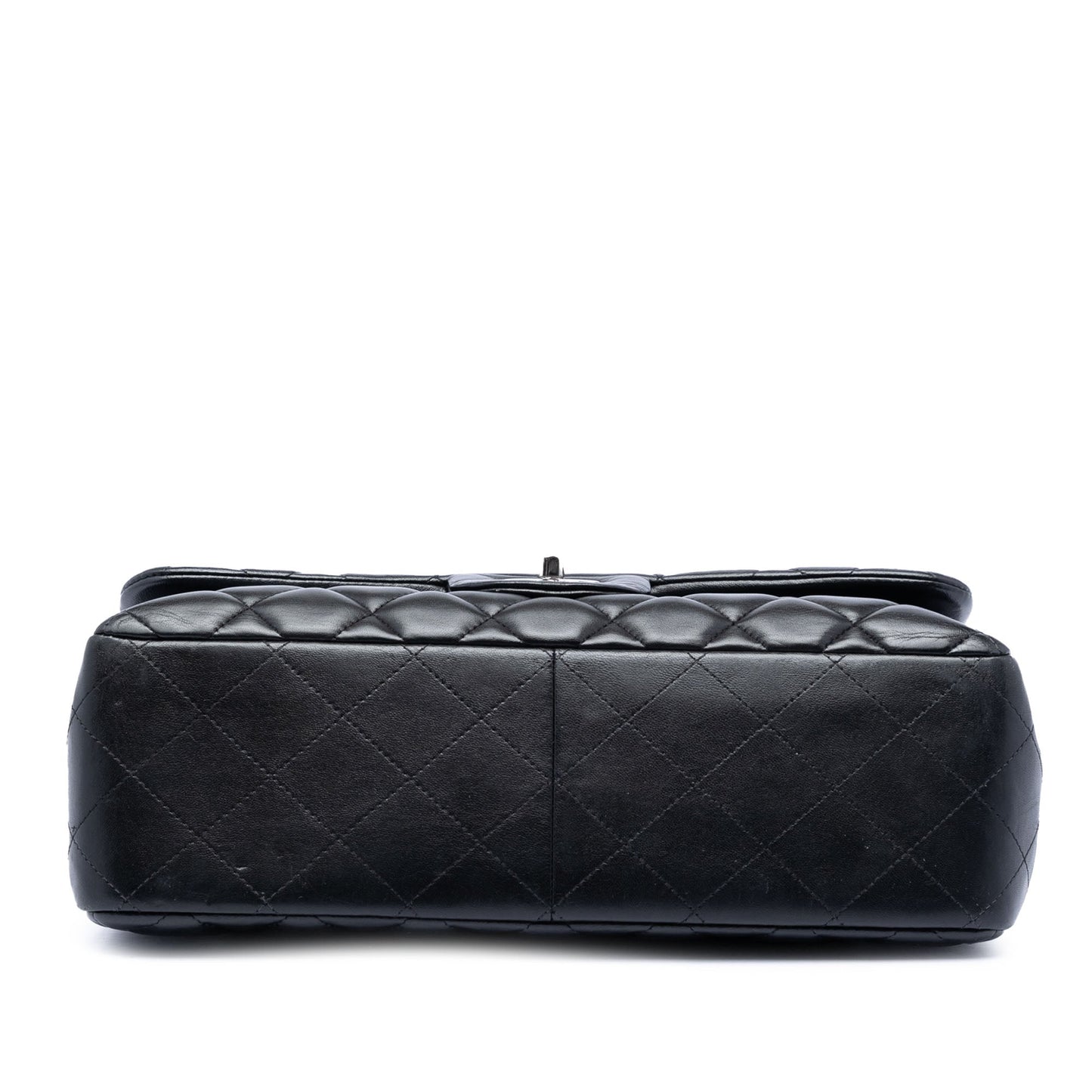Chanel Jumbo Classic Lambskin Double Flap