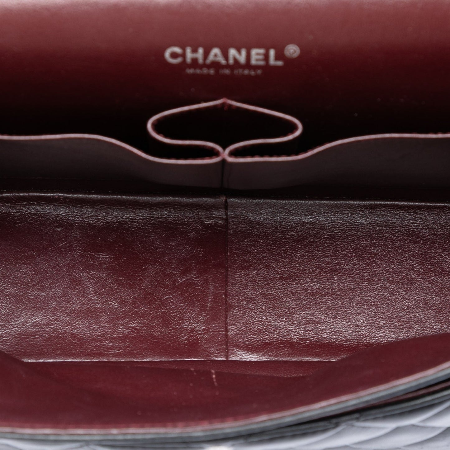 Chanel Jumbo Classic Lambskin Double Flap