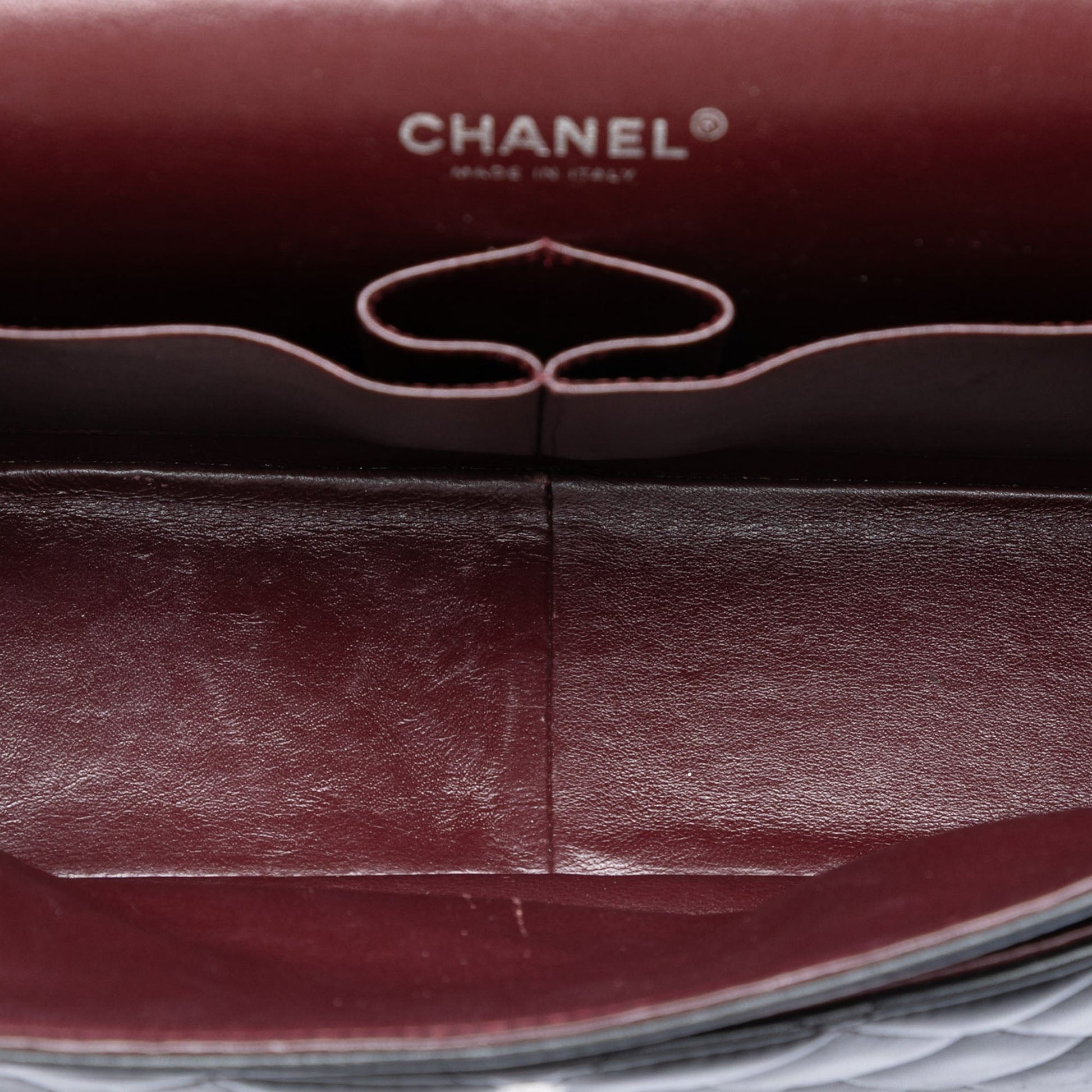 Chanel Jumbo Classic Lambskin Double Flap