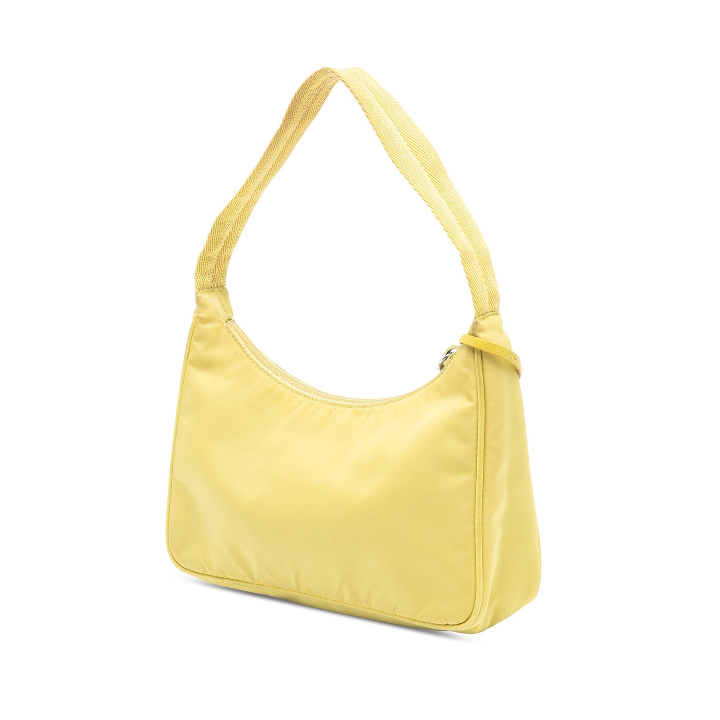 Prada Mini Tessuto Re Edition 2000 Shoulder Bag