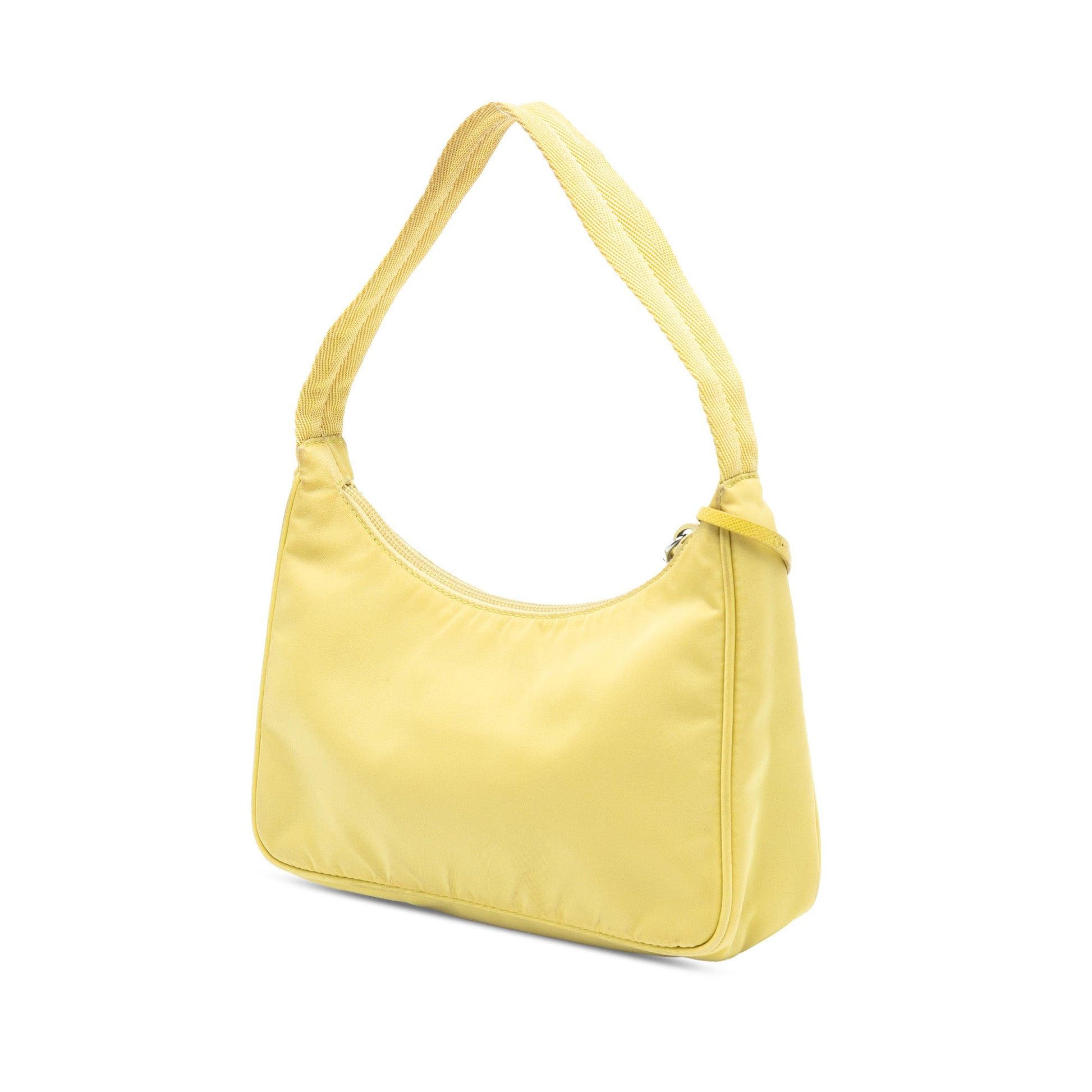 Prada Mini Tessuto Re Edition 2000 Shoulder Bag
