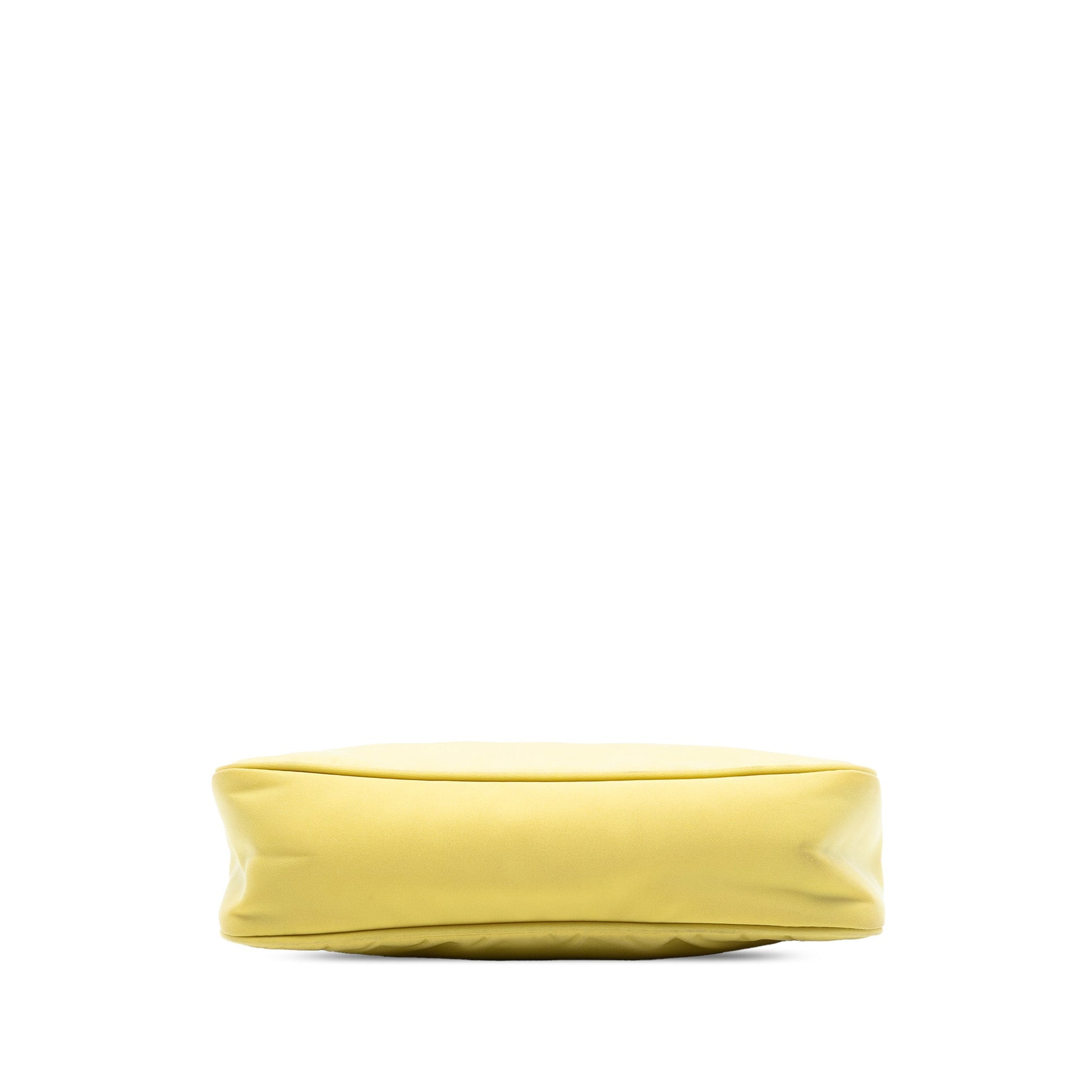 Prada Mini Tessuto Re Edition 2000 Shoulder Bag