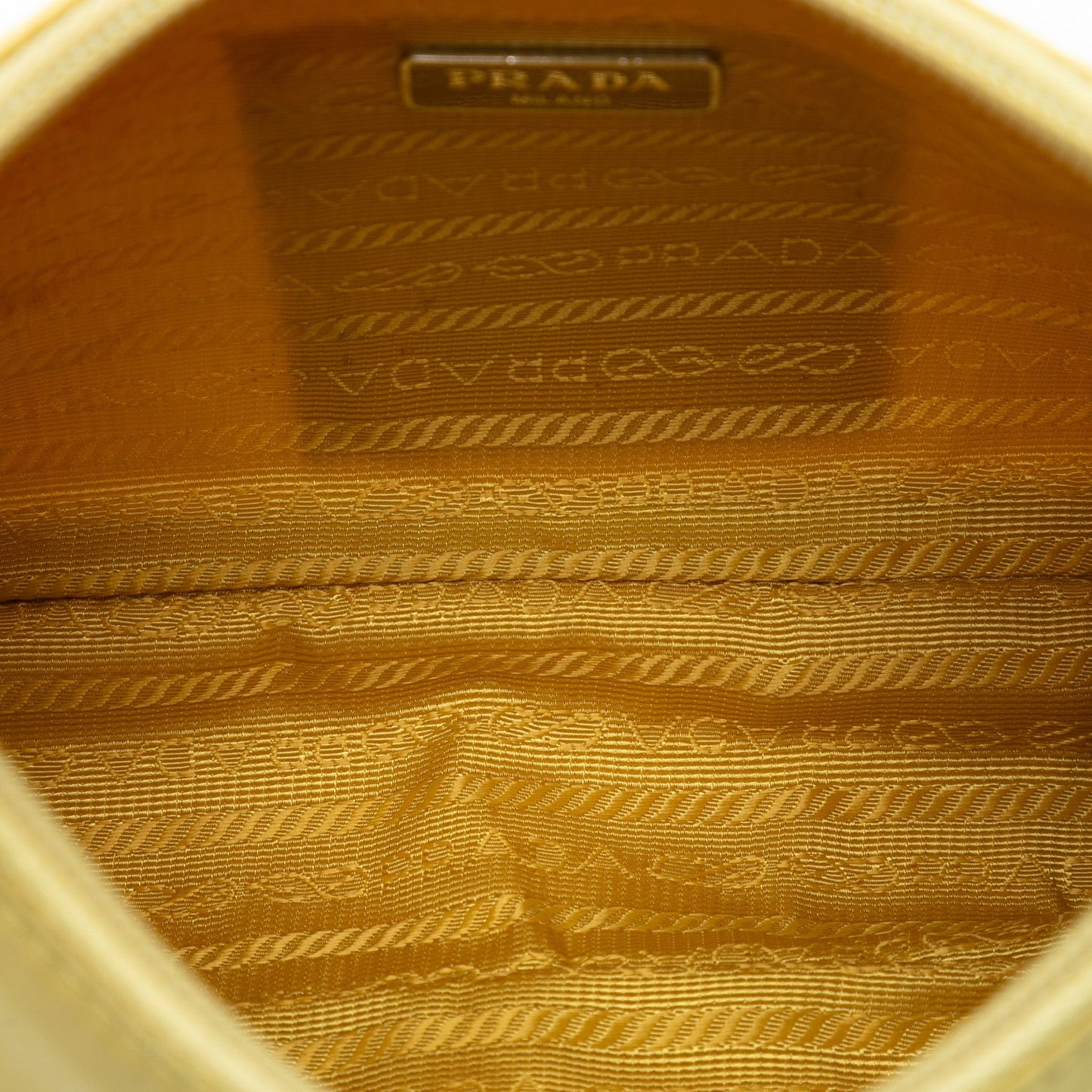 Prada Mini Tessuto Re Edition 2000 Shoulder Bag
