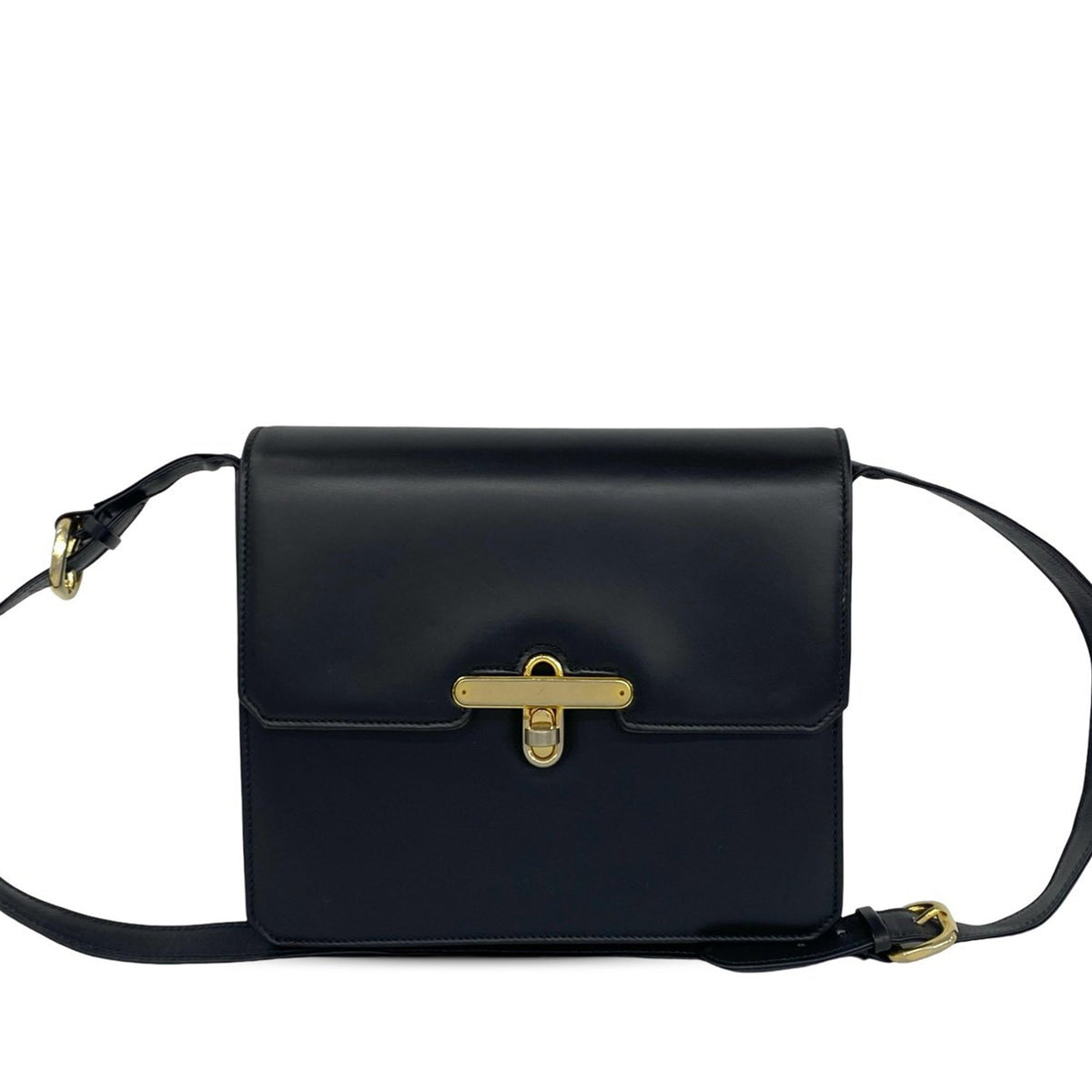Gucci Calfskin Crossbody