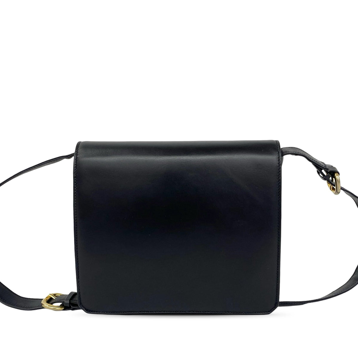 Gucci Calfskin Crossbody