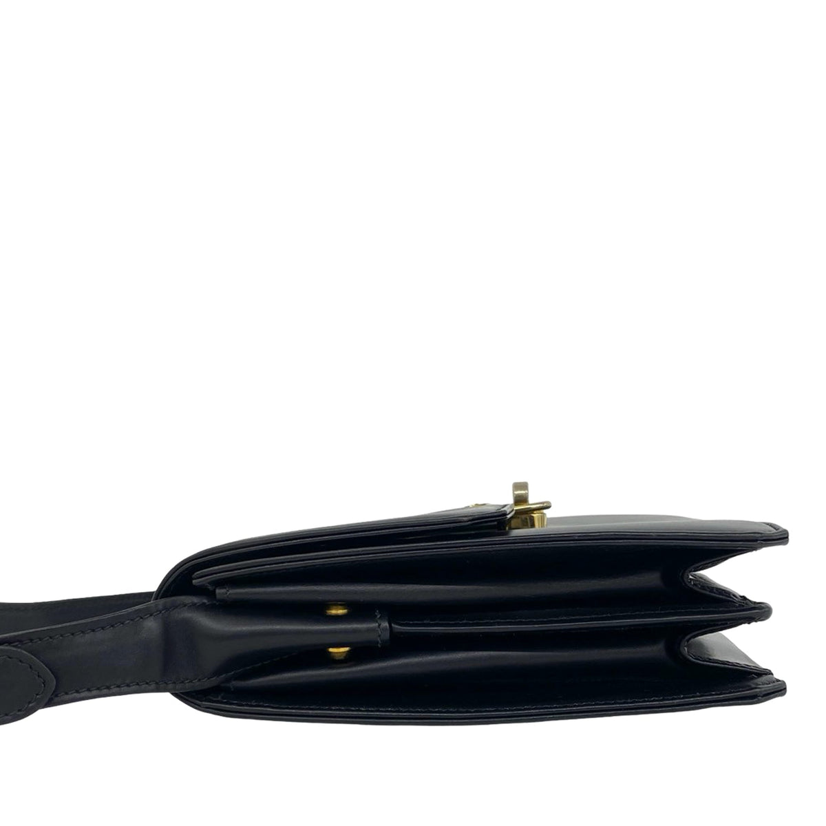 Gucci Calfskin Crossbody