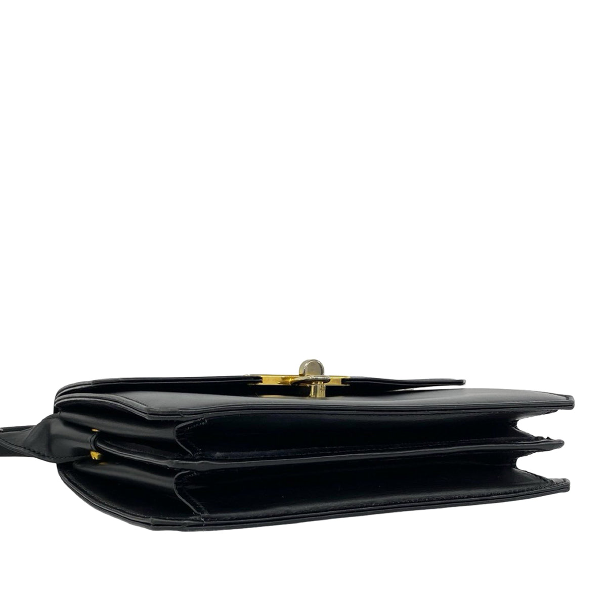 Gucci Calfskin Crossbody