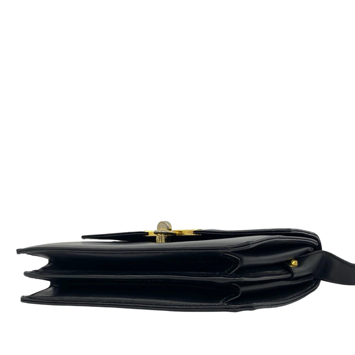 Gucci Calfskin Crossbody